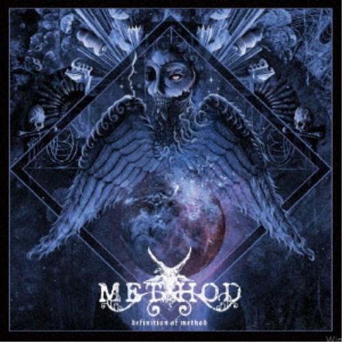 METHOD／Definition of Method 【CD】