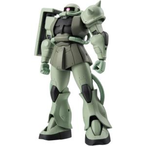 ROBOT魂 MS-06 量産型ザク ver. A.N.I.M.E.の高価買取価格