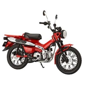 EBBRO エブロ 1/10 DAX Honda ST50 1969 ブルー ダックス ホンダ