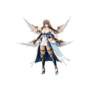 アルカナディア　エルメダ【塗装済み完成品】コトブキヤ エルメダ｜アルカナディア｜美少女プラモデル｜プラモデル