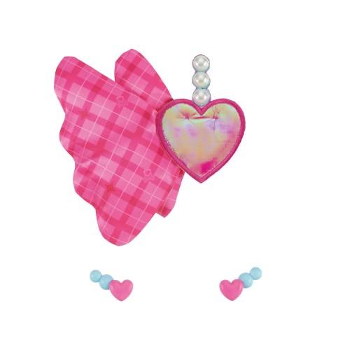 キミとアイドルプリキュア♪ 変身プリチューム キュアアイドル アクセサリーセットおもちゃ こども 子...