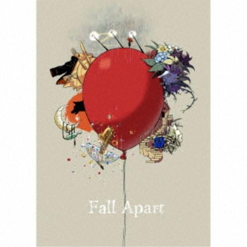 (V.A.)／Fall Apart《映像盤》 【CD+Blu-ray】