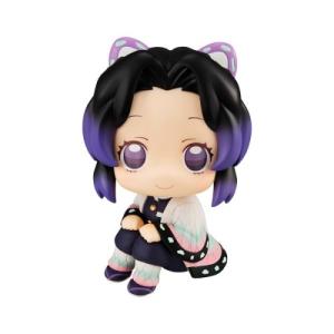 るかっぷ 鬼滅 胡蝶しのぶ 可動フィギュアの高価買取価格
