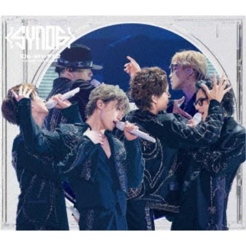 Kis-My-Ft2／Kis-My-Ft2 Dome Tour 2024 Synopsis《初回B盤...