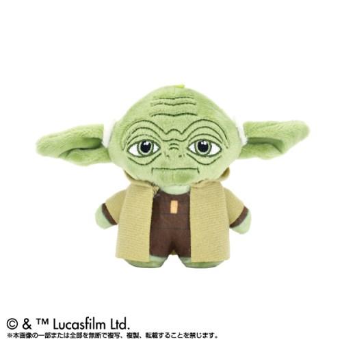 【STAR WARS】PlayCharm ヨーダ(スター・ウォーズ)