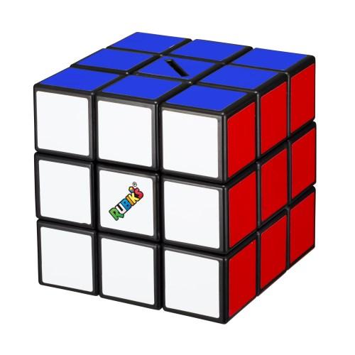 ルービックキューブバンクおもちゃ こども 子供 パーティ ゲーム 8歳