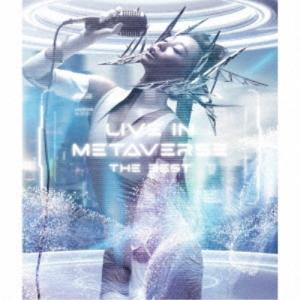 倖田來未／LIVE IN METAVERSE 〜THE BEST〜 【CD+Blu-ray】