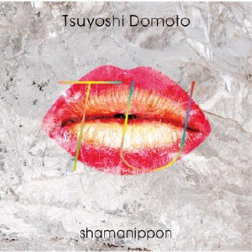 堂本剛／TU《ふつうよし盤》 【CD】