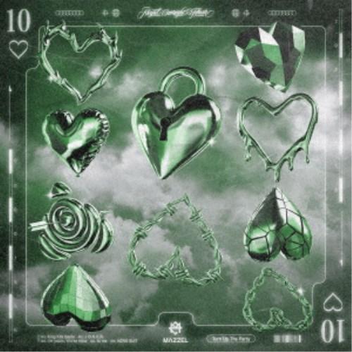 MAZZEL／Royal Straight Flush《LIVE盤》 (初回限定) 【CD+Blu-...