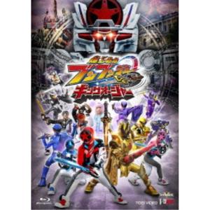 爆上戦隊ブンブンジャーVSキングオージャー 特別版 (初回限定) 【DVD