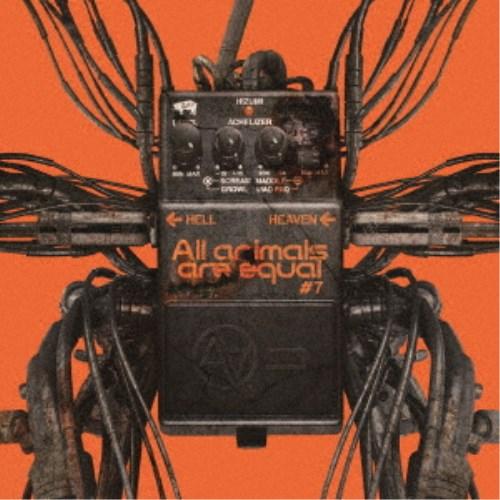 AA＝／＃7 【CD】