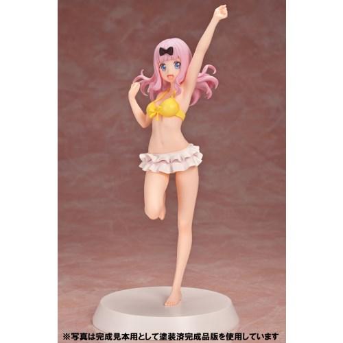 1／8 アッセンブル・ヒロインズ 『かぐや様は告らせたい-ファーストキッスは終わらない-』 藤原千花...