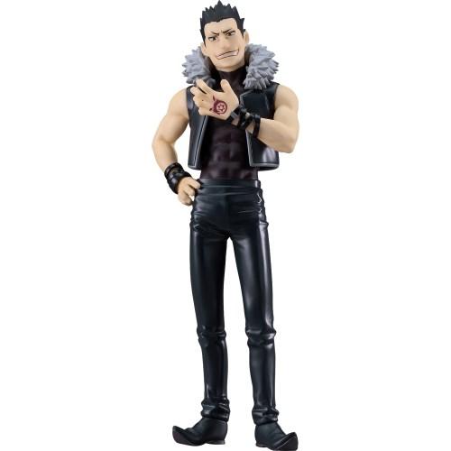 POP UP PARADE 『鋼の錬金術師 FULLMETAL ALCHEMIST』 グリード (塗...