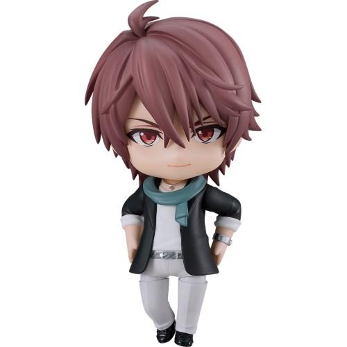 ねんどろいど 『アイドリッシュセブン』 御堂虎於 (塗装済み可動フィギュア)