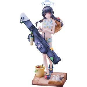 東方プロジェクト パチュリー・ノーレッジ Rev.TOKIAME 1/8 完成品