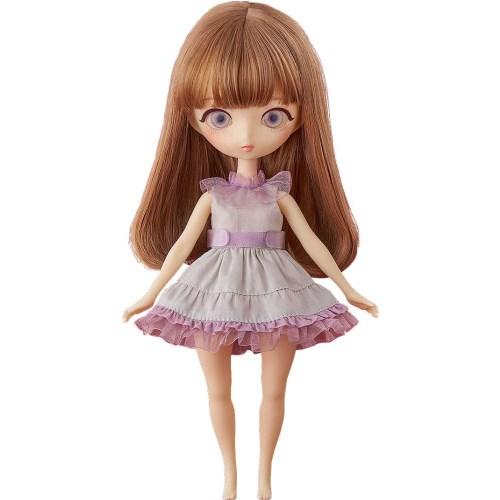 ニア・ハルモニア ラヴィーナ (塗装済み可動ドール)