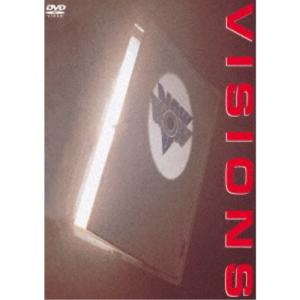 Vow Wow／VISIONS 〜1985 渋谷公会堂ライブ (初回限定) 【DVD】