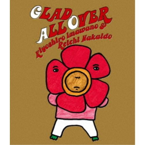 忌野清志郎＆仲井戸麗市／GLAD ALL OVER (初回限定) 【Blu-ray】