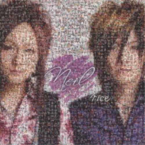 rice／Neil 【CD】