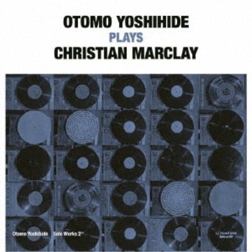 大友良英／Otomo Yoshihide Solo Works 2 Otomo Yoshihide ...