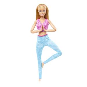 バービー(Barbie) ベーシック ポニーテール シグネチャー BLACK