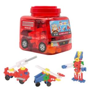 Gakkenニューブロック しょうぼうしゃの買取情報