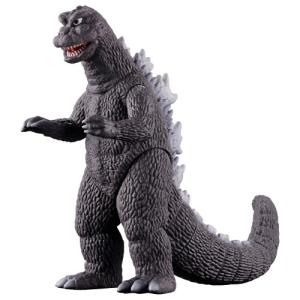 ムービーモンスターシリーズ ゴジラ対メカゴジラ 出現!!にせゴジラセット ムービーモンスターシリーズ ゴジラ対メカゴジラ -出現!!にせ