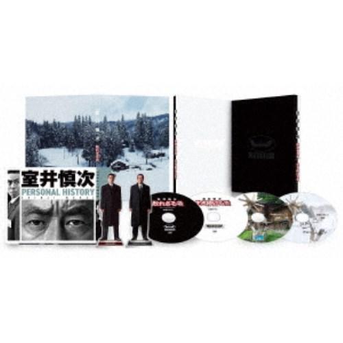 室井慎次 敗れざる者／生き続ける者 プレミアム・エディション 【DVD】