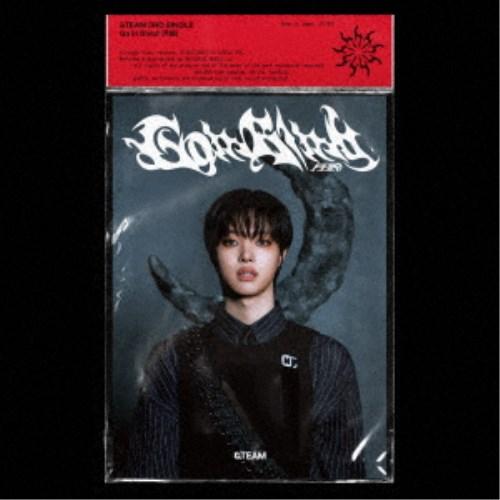 ＆TEAM／Go in Blind (月狼)《メンバーソロジャケット盤 - EJ -》 (初回限定)...