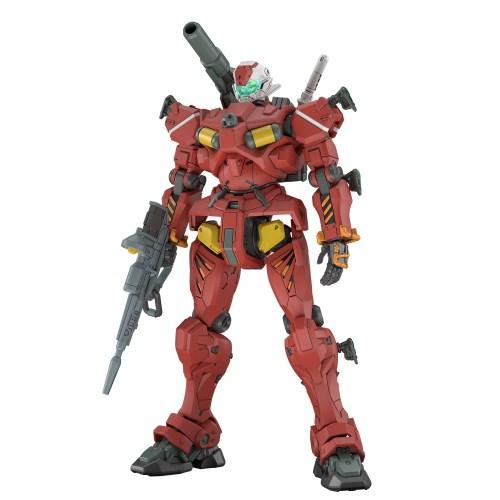 HG 1／144 『機動戦士Gundam GQuuuuuuX』 軽キャノン (プラモデル)