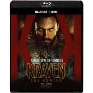 クレイヴン・ザ・ハンター 【Blu-ray】の商品画像