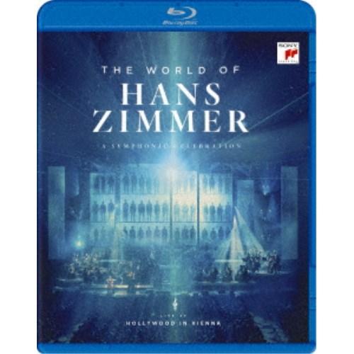 ハンス・ジマー／ハンス・ジマーの世界 -ライヴ・アット・ハリウッド・イン・ウィーン 【Blu-ray...