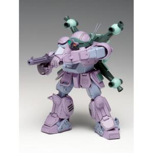 ガシャポン ガシャプラ 装甲騎兵ボトムズ 全5種セット : 御宅家