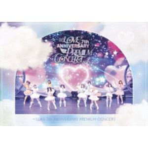 LOVE／＝LOVE ARENA TOUR 2025「〜Timeless Tales〜」《TYPE-A》 (初回