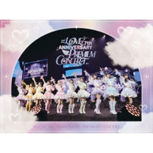 ＝LOVE／＝LOVE 7th ANNIVERSARY PREMIUM CONCERT《TYPE-A...