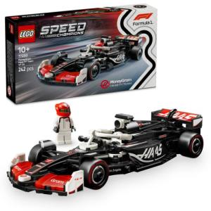LEGO スピードチャンピオンズ F1 レースカーの買取情報
