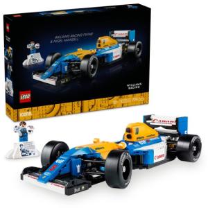 LEGO スピードチャンピオンズ FW14Bの買取情報