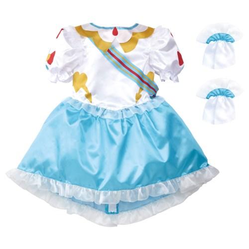 プリンセッション・オーケストラ プリンセスコスチューム リップルおもちゃ こども 子供 女の子 3歳