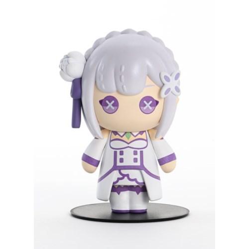 キューティ1プラス 『Re：ゼロから始める異世界生活』 エミリア 【CT1-24009】 (フィギュ...