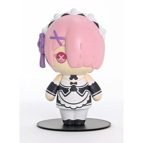 キューティ1プラス 『Re：ゼロから始める異世界生活』 ラム 【CT1-24008】 (フィギュア)