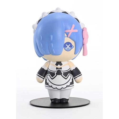 キューティ1プラス 『Re：ゼロから始める異世界生活』 レム 【CT1-24007】 (フィギュア)