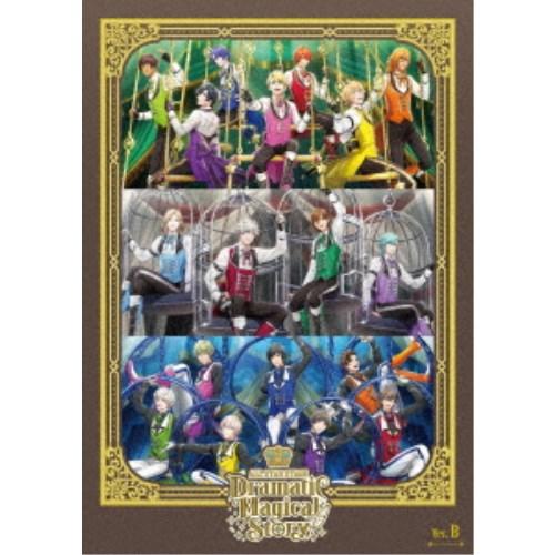 ST☆RISH、QUARTET NIGHT、 HE★VENS／うたの☆プリンスさまっ♪ ALL ST...