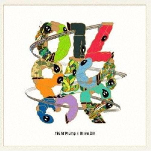 TiGht Plump ＆ Olive Oil／97239 710 【CD】