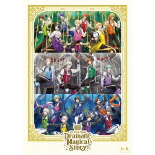 ST☆RISH、QUARTET NIGHT、 HE★VENS／うたの☆プリンスさまっ♪ ALL ST...