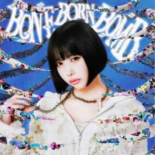 ano／BONE BORN BOMB (初回限定) 【CD+Blu-ray】