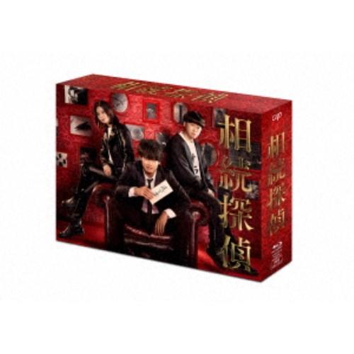 相続探偵 Blu-ray BOX 【Blu-ray】
