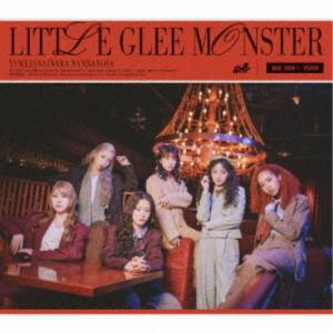 おまけCL付】Fanfare(通常盤) / Little Glee Monster リトル