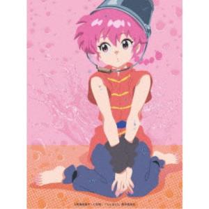 らんま1／2 DVD BOX Vol.1