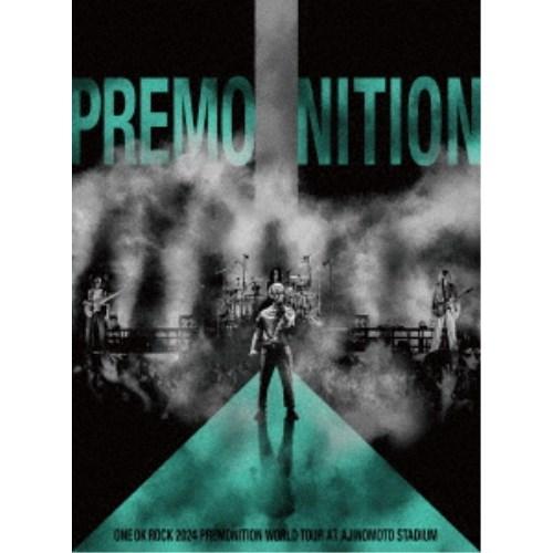 ONE OK ROCK／ONE OK ROCK 2024 PREMONITION WORLD TOU...