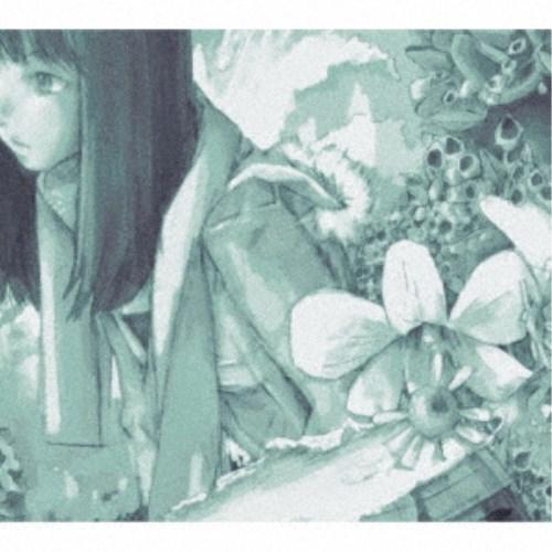 cephalo／Fluorite code 【CD】